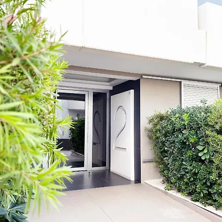 Apartment Maribel Moderno