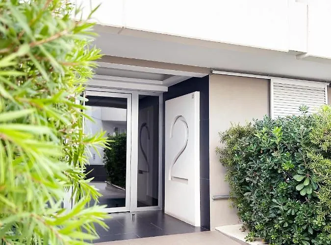 Apartment Maribel Moderno