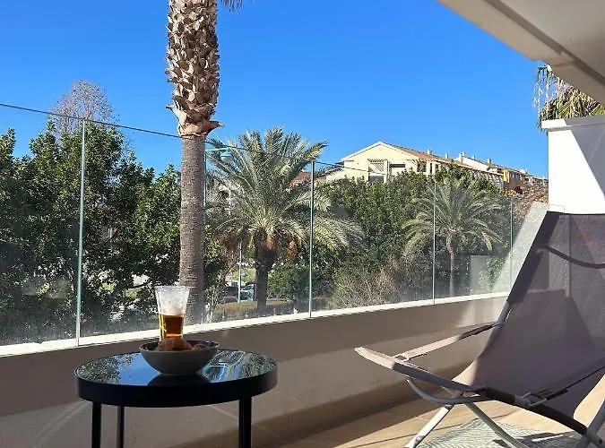 Apartment Maribel Moderno