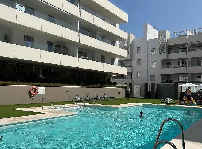 Maribel Moderno Apartment